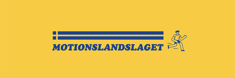Motionslandslagets logotyp
