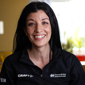 Bild på Kristoffer Renberg